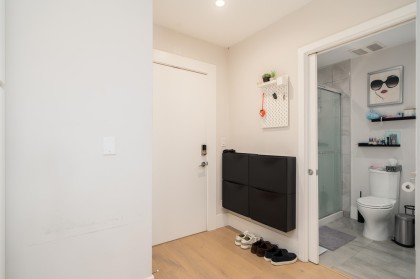 Photo 6 at 104 - 1591 Bowser Avenue, Norgate, North Vancouver