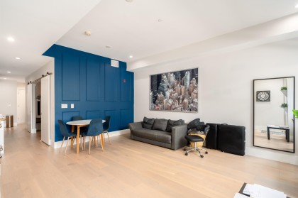 Photo 13 at 104 - 1591 Bowser Avenue, Norgate, North Vancouver