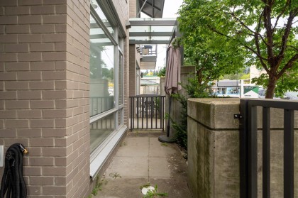 Photo 20 at 104 - 1591 Bowser Avenue, Norgate, North Vancouver