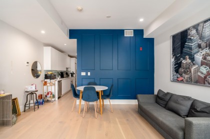 Photo 14 at 104 - 1591 Bowser Avenue, Norgate, North Vancouver