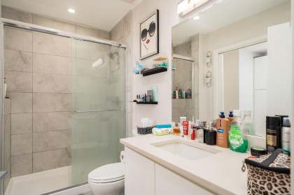 Photo 18 at 104 - 1591 Bowser Avenue, Norgate, North Vancouver