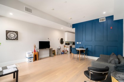 Photo 15 at 104 - 1591 Bowser Avenue, Norgate, North Vancouver