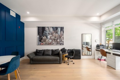 Photo 11 at 104 - 1591 Bowser Avenue, Norgate, North Vancouver