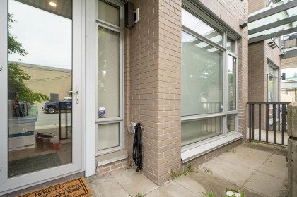 Photo 21 at 104 - 1591 Bowser Avenue, Norgate, North Vancouver