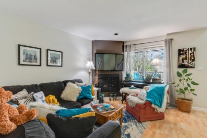 Photo 2 at 205 - 1518 Bowser Avenue, Norgate, North Vancouver