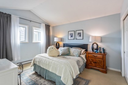 Photo 16 at 205 - 1518 Bowser Avenue, Norgate, North Vancouver