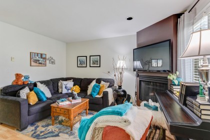 Photo 3 at 205 - 1518 Bowser Avenue, Norgate, North Vancouver