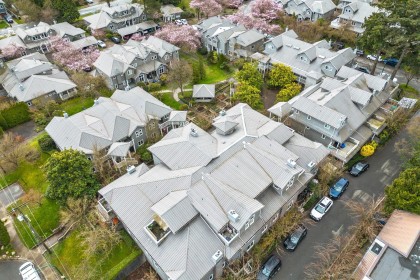Photo 32 at 205 - 1518 Bowser Avenue, Norgate, North Vancouver