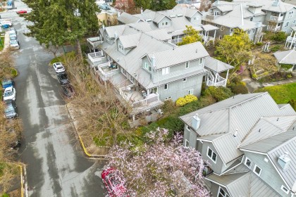 Photo 30 at 205 - 1518 Bowser Avenue, Norgate, North Vancouver