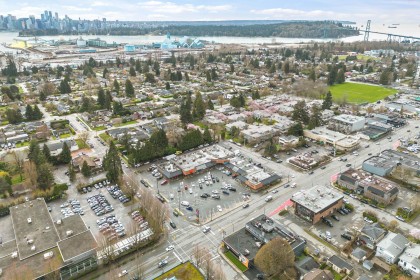 Photo 34 at 205 - 1518 Bowser Avenue, Norgate, North Vancouver