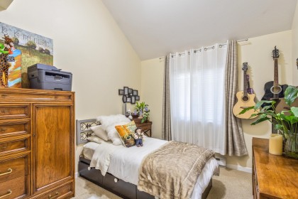 Photo 10 at 205 - 1518 Bowser Avenue, Norgate, North Vancouver