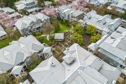 Photo 33 at 205 - 1518 Bowser Avenue, Norgate, North Vancouver