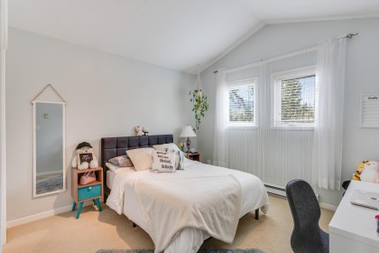 Photo 14 at 205 - 1518 Bowser Avenue, Norgate, North Vancouver