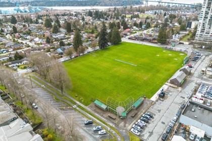 Photo 37 at 205 - 1518 Bowser Avenue, Norgate, North Vancouver