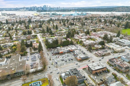 Photo 35 at 205 - 1518 Bowser Avenue, Norgate, North Vancouver