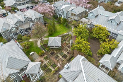 Photo 31 at 205 - 1518 Bowser Avenue, Norgate, North Vancouver
