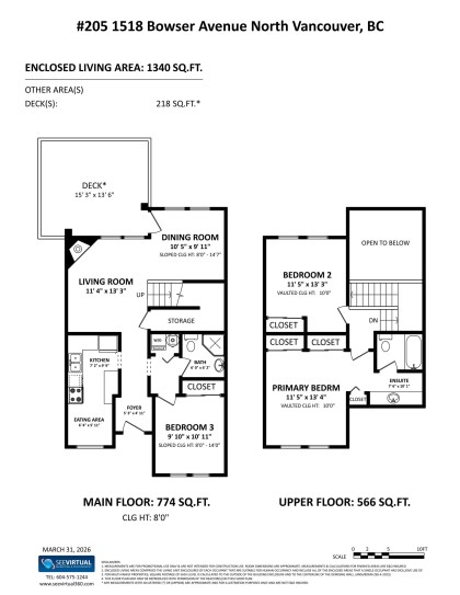 Photo 39 at 205 - 1518 Bowser Avenue, Norgate, North Vancouver