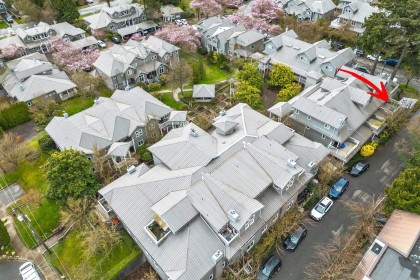 Photo 29 at 205 - 1518 Bowser Avenue, Norgate, North Vancouver