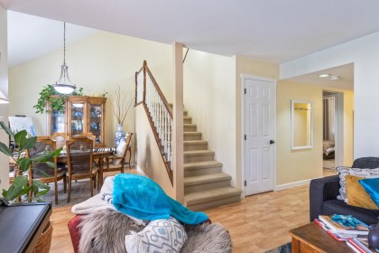Photo 4 at 205 - 1518 Bowser Avenue, Norgate, North Vancouver