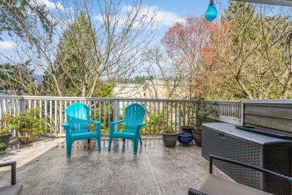 Photo 21 at 205 - 1518 Bowser Avenue, Norgate, North Vancouver
