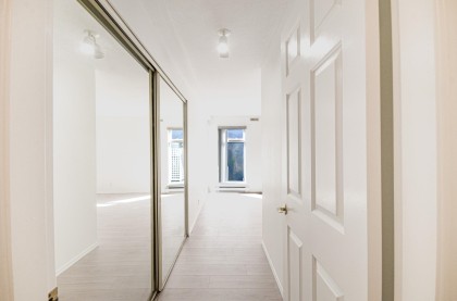 Photo 13 at 203 - 865 W 15th Avenue, Fairview VW, Vancouver West
