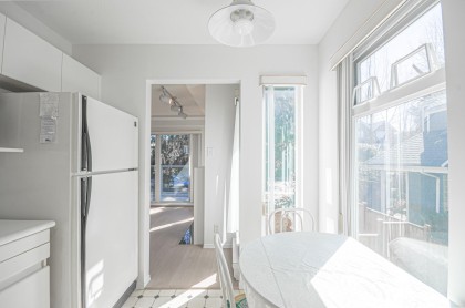 Photo 30 at 203 - 865 W 15th Avenue, Fairview VW, Vancouver West