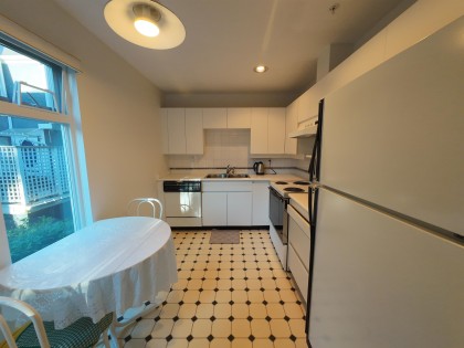 Photo 29 at 203 - 865 W 15th Avenue, Fairview VW, Vancouver West