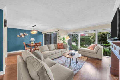 Photo 2 at 2143 Mcmullen Avenue, Quilchena, Vancouver West