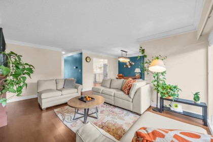 Photo 6 at 2143 Mcmullen Avenue, Quilchena, Vancouver West