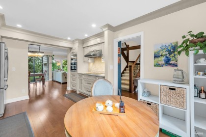 Photo 13 at 2143 Mcmullen Avenue, Quilchena, Vancouver West