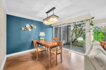 Photo 7 at 2143 Mcmullen Avenue, Quilchena, Vancouver West
