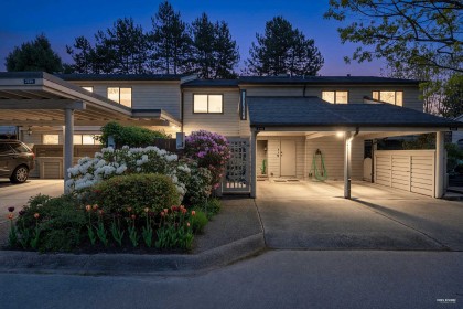 Photo 1 at 2143 Mcmullen Avenue, Quilchena, Vancouver West