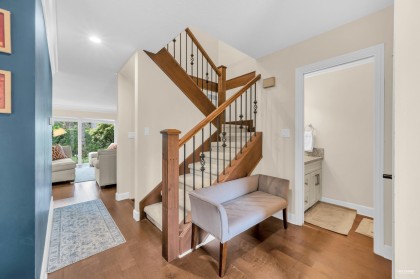 Photo 9 at 2143 Mcmullen Avenue, Quilchena, Vancouver West