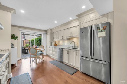 Photo 10 at 2143 Mcmullen Avenue, Quilchena, Vancouver West