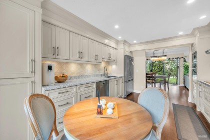 Photo 14 at 2143 Mcmullen Avenue, Quilchena, Vancouver West