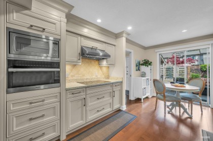 Photo 11 at 2143 Mcmullen Avenue, Quilchena, Vancouver West