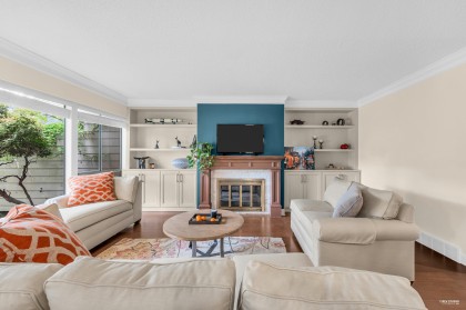 Photo 4 at 2143 Mcmullen Avenue, Quilchena, Vancouver West