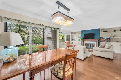 Photo 8 at 2143 Mcmullen Avenue, Quilchena, Vancouver West