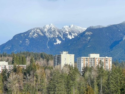 Photo 25 at 807 - 1675 Lions Gate Lane, Pemberton NV, North Vancouver