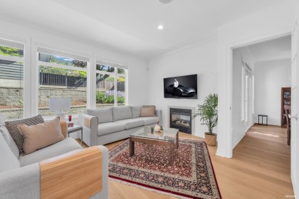 Photo 12 at 2459 Mathers Avenue, Dundarave, West Vancouver