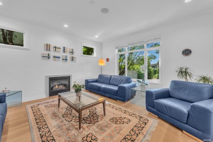 Photo 7 at 2459 Mathers Avenue, Dundarave, West Vancouver