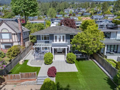 Photo 3 at 2459 Mathers Avenue, Dundarave, West Vancouver