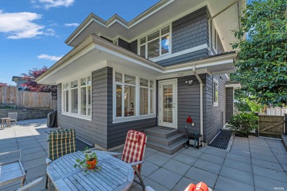 Photo 32 at 2459 Mathers Avenue, Dundarave, West Vancouver