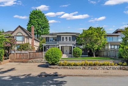Photo 1 at 2459 Mathers Avenue, Dundarave, West Vancouver