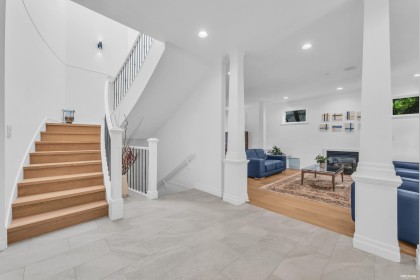 Photo 5 at 2459 Mathers Avenue, Dundarave, West Vancouver