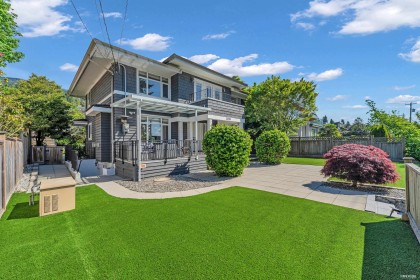 Photo 30 at 2459 Mathers Avenue, Dundarave, West Vancouver