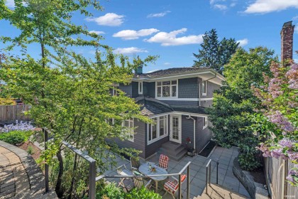 Photo 34 at 2459 Mathers Avenue, Dundarave, West Vancouver