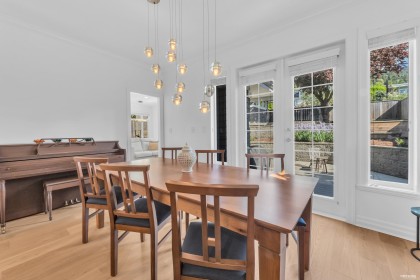 Photo 10 at 2459 Mathers Avenue, Dundarave, West Vancouver