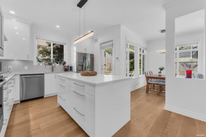 Photo 15 at 2459 Mathers Avenue, Dundarave, West Vancouver
