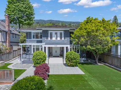 Photo 40 at 2459 Mathers Avenue, Dundarave, West Vancouver